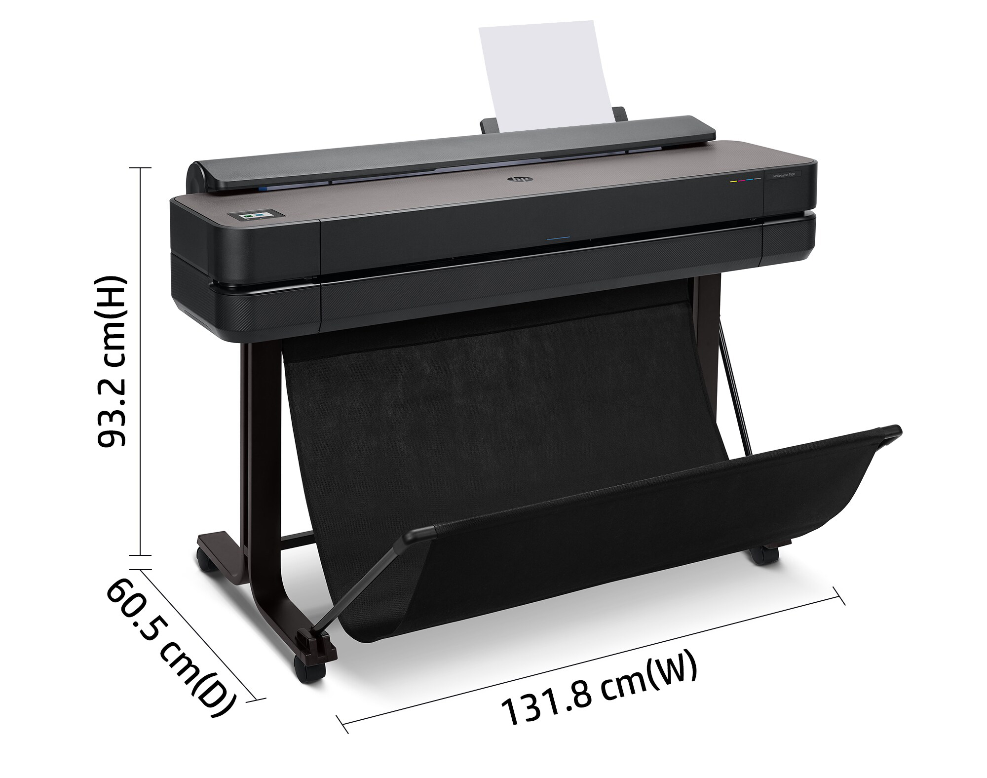 HP DesignJet T600 Series - Above the fold - Product Carousel 5 - 36